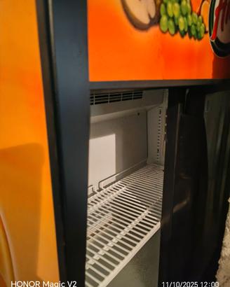 Frigo bar bibite