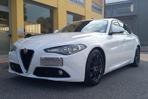 ALFA ROMEO GIULIA Turbodiesel cc. 2.143 CV. 150 Eu