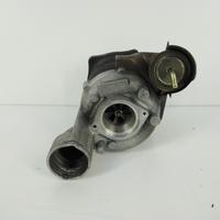 Turbocompressore PORSCHE CAYENNE '02