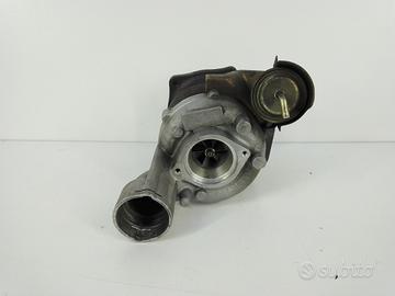 Turbocompressore PORSCHE CAYENNE '02