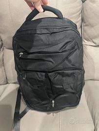 Zaino laptop viaggio