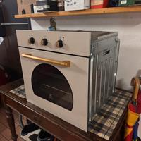 Forno electrolux nuovo