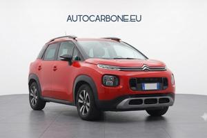 CITROEN AIRCROSS C3 1.2 82CV 2019 MOTORE NUOVO