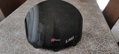 cupolino medio Falco per xmax 250