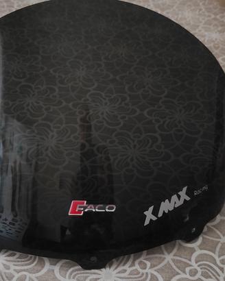 cupolino medio Falco per xmax 250
