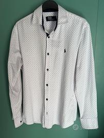 Camicia Polo Ralph Lauren