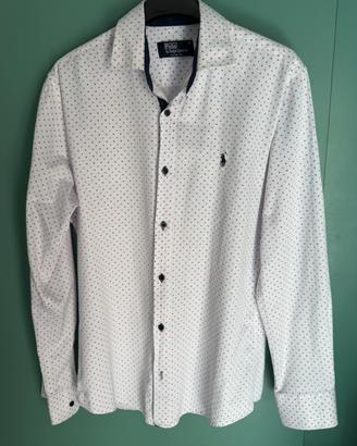 Camicia Polo Ralph Lauren