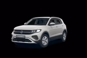 Volkswagen T-Cross 1.0 TSI LIFE, AZIENDALE