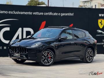Maserati Grecale 2.0 GT 300CV TETTO SONUS