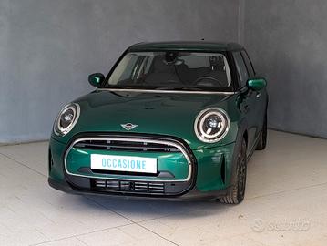 Mini Cooper 1.5 Cooper 136cv Automatic