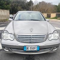 Mercedes-benz C 220 CDI cat Avantgarde Sport editi