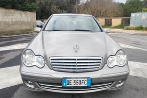Mercedes-benz C 220 CDI cat Avantgarde Sport editi