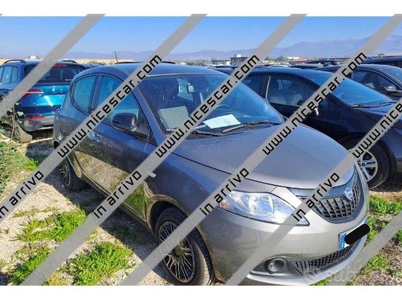 Lancia Ypsilon 4ª serie
