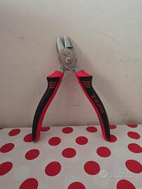 Tronchese rinforzato modificabile Wurth 