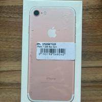 Applle iPhone 7 32GB Nuovo - Sigillato