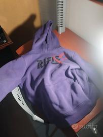 felpa rifle