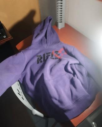 felpa rifle
