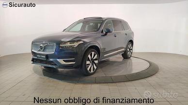 VOLVO Xc90 T8 Rech. Awd Plug-In Hybr.Aut. 7P. Ulti
