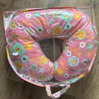 Cuscino allattamento