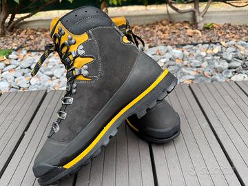 Meindl Super Performance GTX