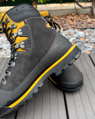 Meindl Super Performance GTX