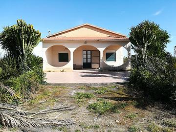 Casa Singola con terreno [Rif: C-30]