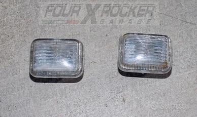 Fanaleria Range Rover 2 P38