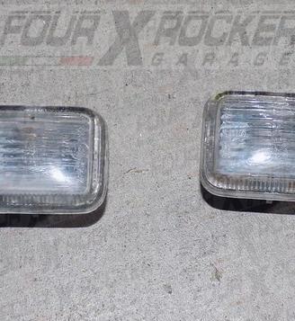 Fanaleria Range Rover 2 P38