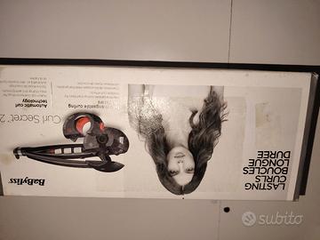 BaByliss curl secret 2
