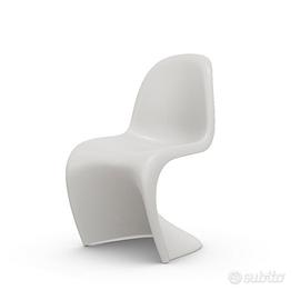 Sedia vitra panton chair nuova ed imballata