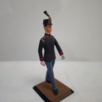 “Statuetta Accademia Militare 151° Corso "