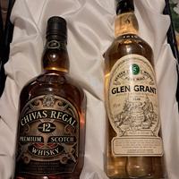 confezione whisky