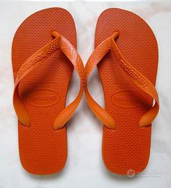 Infradito HAVAIANAS TOP SENSES 39 40 piscina mare