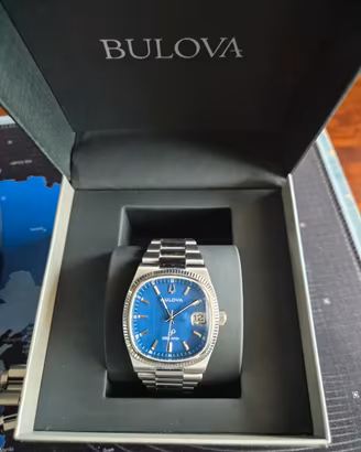 Bulova  Super Seville 96B440