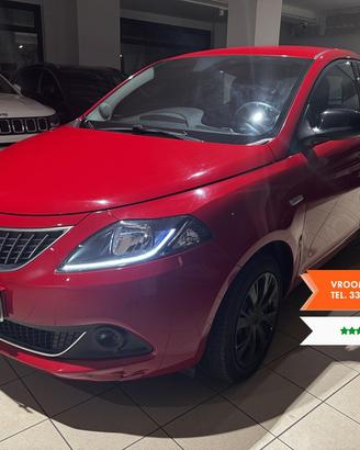 LANCIA Ypsilon 3� serie Ypsilon 1.0 FireFly 5 p...