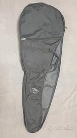 Custodia imbottita per chitarra