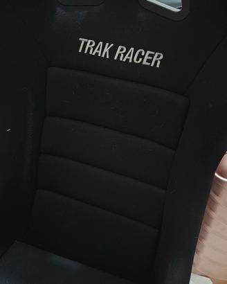 Sim racing postazione professionale fanatec