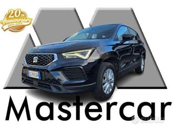 SEAT Ateca Ateca 2020 2.0 tdi Reference 115cv -
