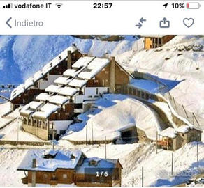 Appartamento Cervinia