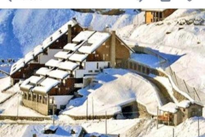 Appartamento Cervinia