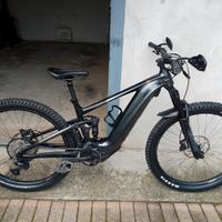   Giant Trance X e+3 TG.M