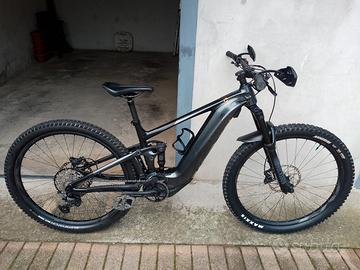   Giant Trance X e+3 TG.M