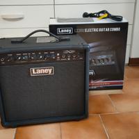 Ampli chitarra elettrica LANEY LX35R - NUOVO