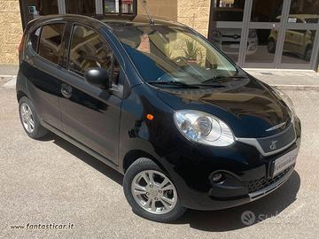 Utilitaria Dr Zero 1000 cc a Benzina con 87000 km