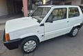 Fiat Panda 1100 Fire 2002