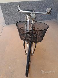 bicicletta
