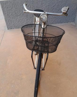 bicicletta