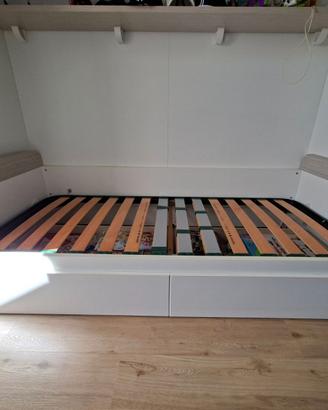 LETTO SINGOLO "COLOMBINI"