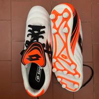Scarpe calcio lotto n*43