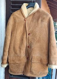 Montone Shearling Original Spanish 